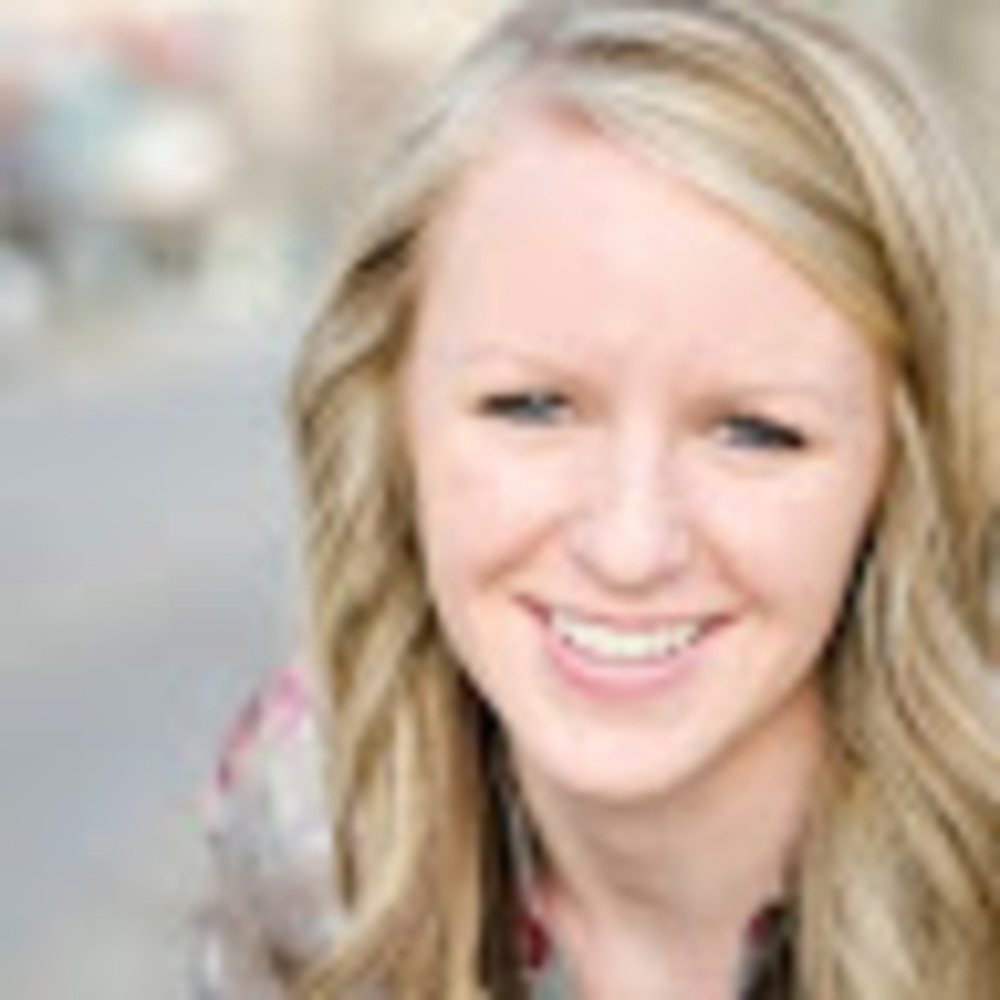 Meet your Posher, Tonya